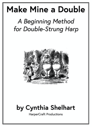 Make Mine a Double - Print Book