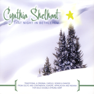 That Night in Bethlehem - CD