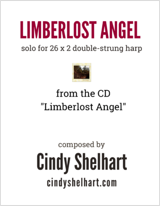 Limberlost Angel - PDF