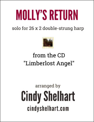 Molly's Return - PDF