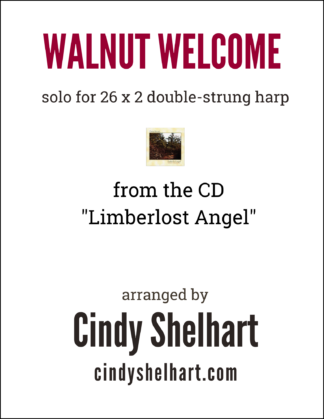 Walnut Welcome - PDF